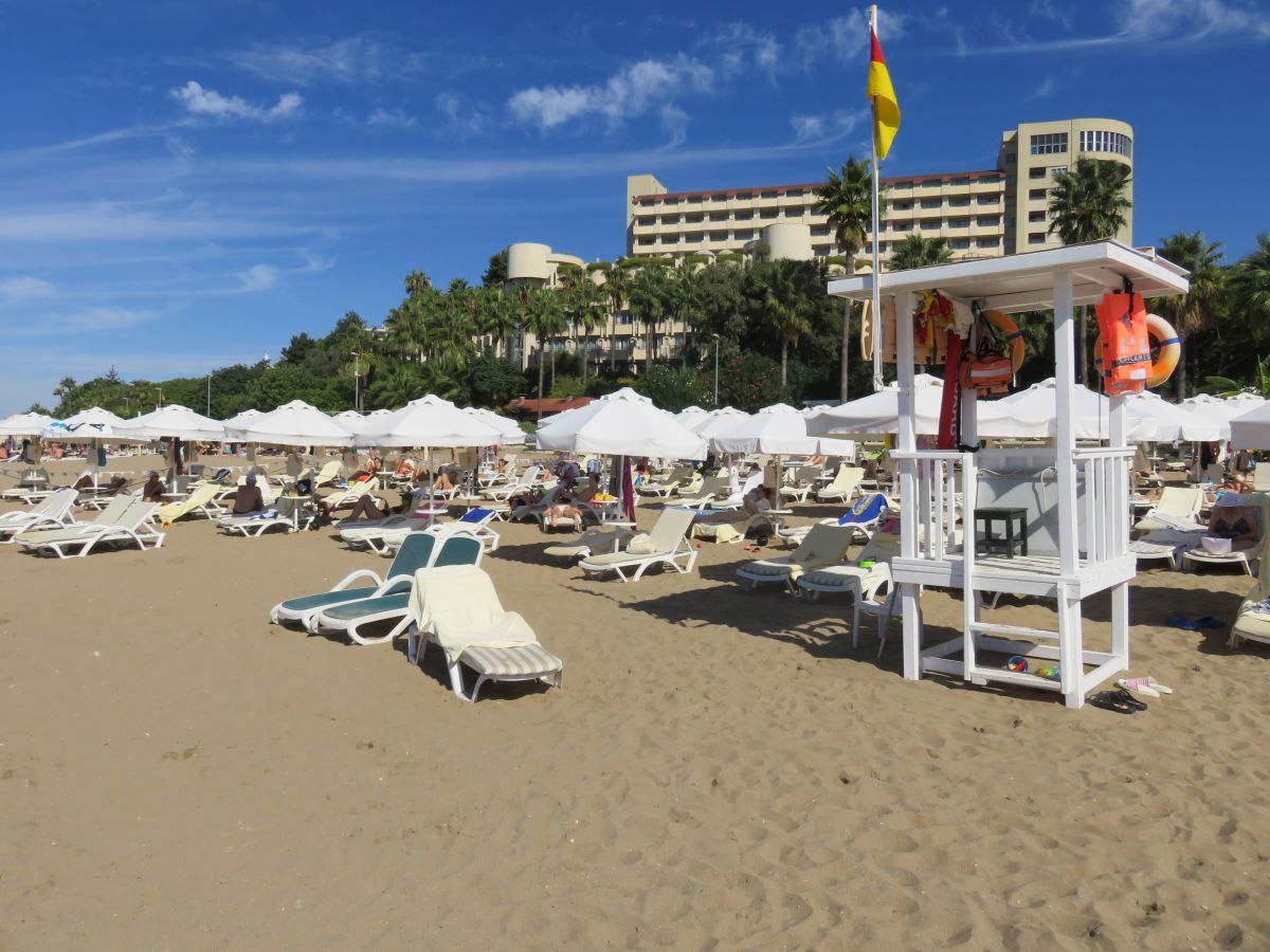 imagini hotel BARUT HEMERA